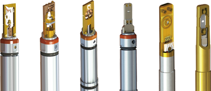 PicoFemto原位TEM测量系统