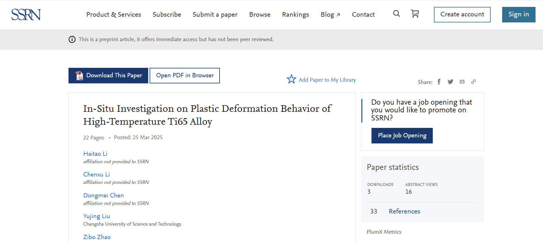 188博金宝网页官网原位SEM