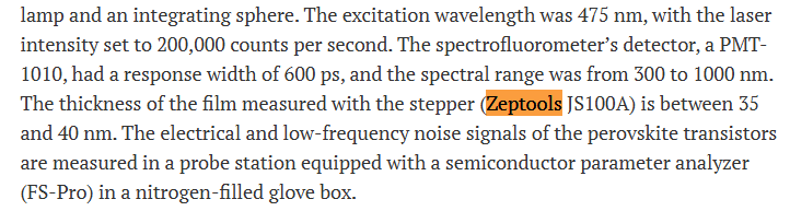 188博金宝网页官网JS系列台阶仪