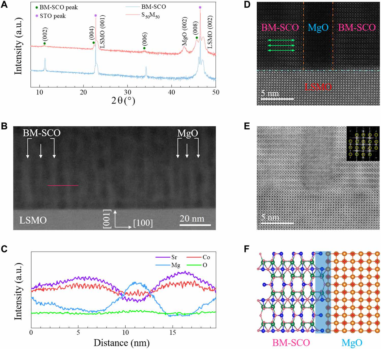 188博金宝网页官网原位TEM