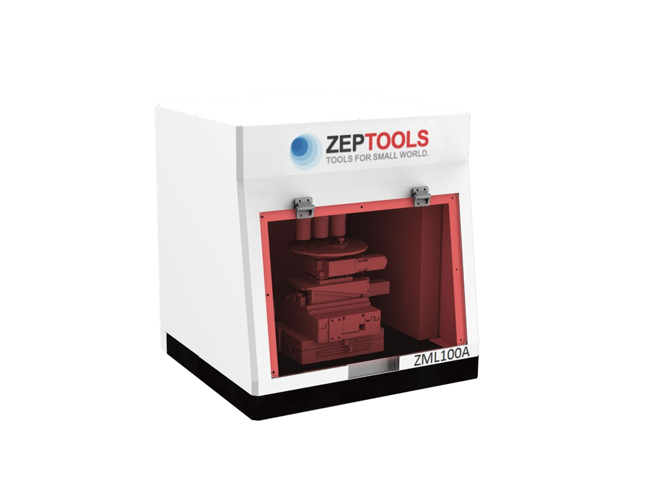 无掩模光刻技术