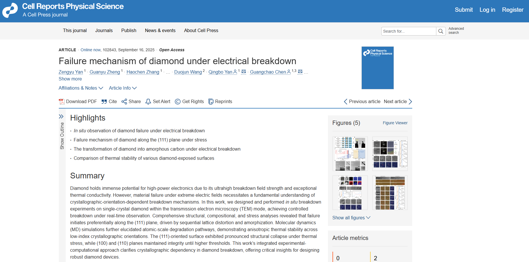 188博金宝网页官网原位TEM 