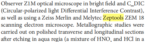188博金宝网页官网ZEM系列扫描电镜