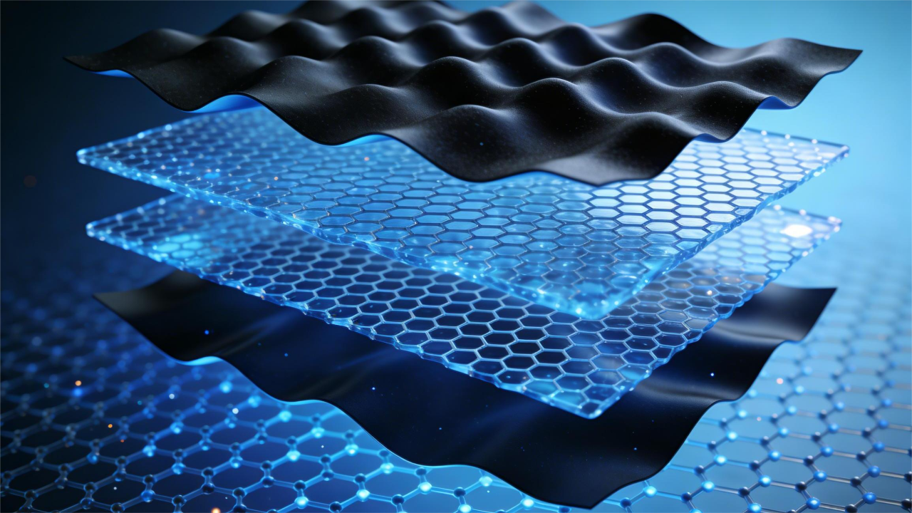 泽攸二维材料转移台