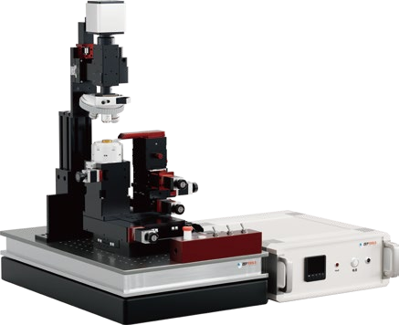 泽攸二维材料转移台