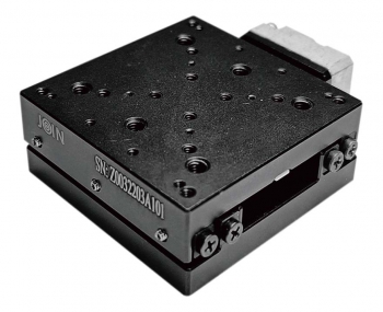 线性压电纳米位移台MF40-25A