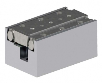 线性压电纳米位移台ML-15A