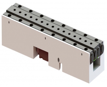 长行程压电纳米位移台ML-92A
