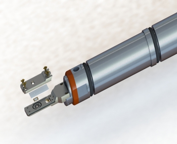 PicoFemto透射电镜原位MEMS液体电化学测量系统