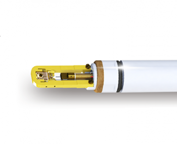 透射电镜原位高温力学测量系统(定量力+电+三维操纵+加热）
